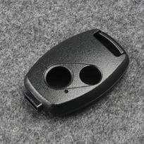 Replacement shell for Honda Accord Fit, Civic, CRV, City 234 key. Suitable for straight key without embryo.