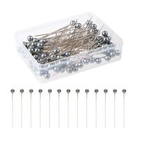 Push Pins Map Pins with Colored Map Tacks Map Push Pins Round Head Push Pins School Office Supplies for Bulletin Board D