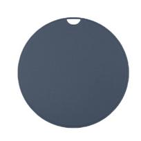 Anti-scalding Non-stick Table Protection Waterproof Solid Heat Insulation Color Reusable Flexible šviesiai žalios spalvos