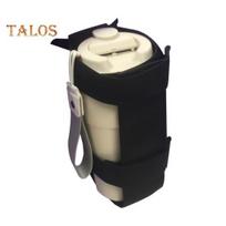 1/2Pcs Water Bottle Holder for Bogg Bags Secure Strap Connection Adjustable Durable Nylon Rack Keep Bottles Handy with Tote Bag Organizer Stand 1pc