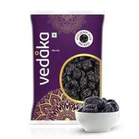 Vedaka džiovintos slyvos - 500g | Daug maistinių skaidulų 500gm blue