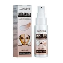 Warm Change Foundation Highlighting Portable Concealer Long Lasting Non-Fade Warm Change Skin Tone Foundation 50g