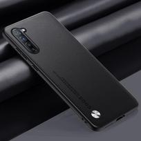 Luxury PU Leather Case For OPPO Find X2 Lite X2Lite Back Cover Matte Silicone Protection Phone Case For OPPO Reno 3 5G Reno3 K7 For Reno 3 5G juoda