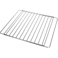 DL-pro Išplečiama kepimo grotelė nuo 35 iki 56 cm - Suderinama su Wpro 480181700954 - Universalus naudojimas orkaitei,6