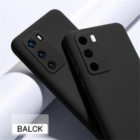 For Xiaomi Poco M3 Pro 5g Case Cover For Poco M3 Pro X3 NFC F3 Case Coque Liquid Silicone Bumper For Xiaomi Poco M3 Pro For Redmi Note 9S black