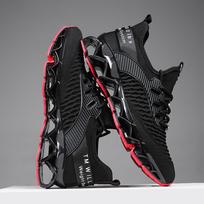 Fashion Men shoes Sneakers Male tenis Luxury shoes Mens casual Trainer Race Breathable  fashion loafers running Shoes for men size 39-48 39