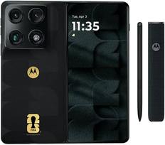 Motorola razr fold FIFA World Cup 26™ Edition 5G Dual Sim 16GB/512GB (Pažeista pakuotė) Black