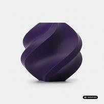 Filamentas Bambu Lab PLA Basic Indigo Purple (10701) / Filament with spool /, violetinė sp.