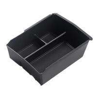 Car Central Armrest Storage Box For BYD Song Plus Champion Edition 2024 2024 Armrest Storage Box Cup Holder Interior Access T8J9