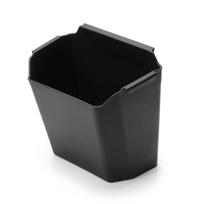 Central Storage Box for MITSUBISHI Delica Mini ek Cross/EV/Wagon/space Center Console Organizer Storage Box Car Accessories Z7A3 juoda