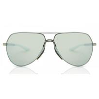 Nike Outrider M Ev1085 333 Unisex Sunglasses Blue Green/62