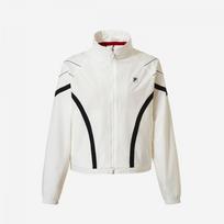 Fila Tennis Curve Windshield Fs2jkg3351f Owh W95 white