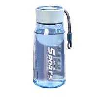Portable Water Bottle Reusable Safe Hot Cold Drinking Jug For Outdoor Sports white
