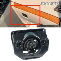 Car Accessories Glove Box Handle Lid Lock Latch Plug-and-play 30643013 Black For VOLVO For VOLVO XC90 2003-2013 CHINA black