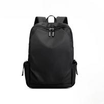 Travel Bag for Man Casual Backpack Men Outdoor Backpack Waterproof Earphone Hole Super Light Anti-theft Partition