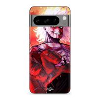 Case for Google Pixel 8 Pro shigaraki tomura, one for all, all for one, season 6 My hero academia anime juoda