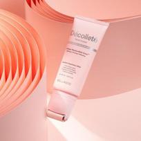 Bellasu Décolleté Neck Cream 50ml white
