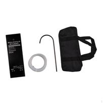 Camping IWater Dispenser Electric Pump Water igt Table Plate ITable Accessories black