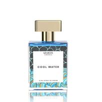 Arabian Aroma Cool Water vyriški kvepalai | Levandų mėtų Sandalmedžio natos | Vyriški kvepalai su ilgai išliekančiu kvapu