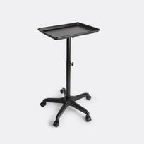 Beauty Cart Storage Tool Cart Portabl Professional Adjustable Nail Art Tool Cart Barber Shop Tattoo Trolley Stand Creative