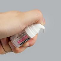 New eyelash perm solution blending agent Blacwings keratin eyelash curling surgery mixture thickening viscosity Barbie eyelash curling