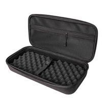 Storage Box for RTX4060/RTX4070i/RTX4080S/RTX4090 Graphics Hard EVA Case with Handle Graphics Card Travel Carrying Bag
