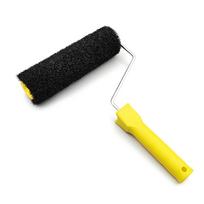 9inch Putty Applicator with Handle Lightweight Plaster Applicator Efficient & Easy to Use Tool for Precise Application black