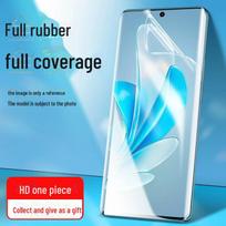 Huawei Honor 200 Pro Full Screen Anti-Peep Hydrogel Film with Automatic Repair. ultra-clear, Honor 70 Pro+