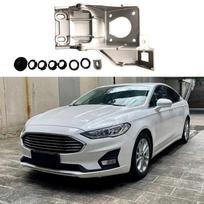 Clutch Pedal Bracket Brake Kit, F87Z2455BA ,Parts Wear Resistant Replace Accessories Metal