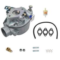 533969M91 Carburetor For Tractor 8N9510C MF35 MH50 MF50 MF135 MF150TSX882 TSX33