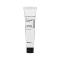 [COSRX] The Retinol 0.3 Cream 20ml + Blemish Pore Clear Pad 100ea Set 20ml X 1PCS gray