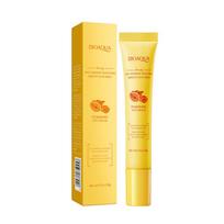Paakių kremas su kurkuma, antioksidacinis, raminantis, skaistinantis ir drėkinantis 20g beige