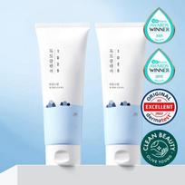 Round Lab 1025 Dokdo prausiklis 200 ml Dvigubas specialus white