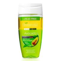 Bielenda Avokadų Lūpų ir Akių Makiažo Valiklis 140ml yellow