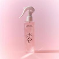 Growers Pažeistų plaukų terapija Nenuplaunamas kondicionierius 250ml pink