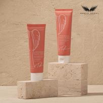 Tangle Angel London Bouquet Keratin Balm Double Special (120ml + 120ml) brown