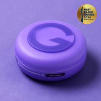 Gatsby Moving Rubber Wild Shake Strong Wax 80g