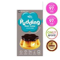 Easy N Pudding Plaukų dažai 5.12BB Pelenų smėlio pilki