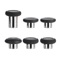Metal Sticks for -Xbox One  Series 2, Metal Mod Shifters, Paddles, D Pads Gaming Accessories Replacement