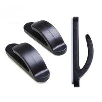 Car Glue Hooks Clips Mini Small Holder Self Adhesive Storage Auto Organizer Ornaments Hanger Garbage Bag Interior Accessories