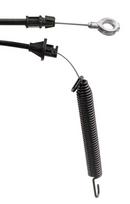 Linka Sprzęgła Husqvarna Lt151;Lt171;Ct126;Lth1438;Lth1538 470030
