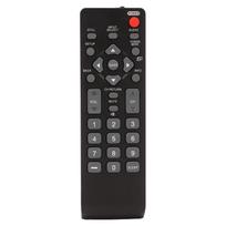 Televizoriaus nuotolinio valdymo pulto pakaitalas Sylvania Emerson TV LC195EMX LC320EMX LC320EMFX LC320EMXF