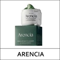 [ARENCIA] (bo1) Green Artisan's Cleanser 120g / Fresh Cleanser