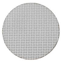 Coffee Portafilter Puck Screen Food Grade Stainless Steel Coffee Making Filter Screen Filter 53.5mm / 2.1in gray
