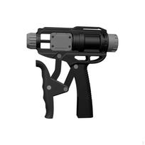 Grip Strength , Hand Strengthener, Adjustable Resistance 50-165lbs, Nonslip Gripper oranžinė