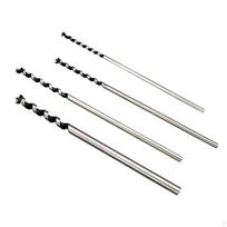 Chisel Set, Precision Drill Bits for Carpentry Projects Round Core Drilling