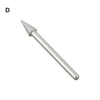 Carving Needle Tool 1 PCS 3mm Carving Needle Drilling D
