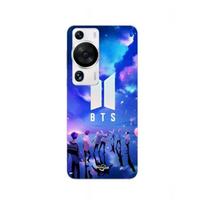 Huawei P60 Pro BTS group symbol army case Maniacase