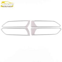 Compatible with 21 Tank 300 Models: Stainless Steel Inner Door Handle Bowl Handrail Sticker. white
