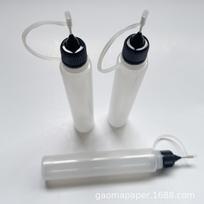 Quilling Glue Tool - 30ml PE plastikinis butelis 30ML balta